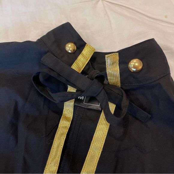 Medieval Times Dinner Show Knights Cape Kids Size Small/Medium - Picture 3 of 7